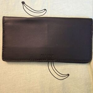 Nisolo classic wallet